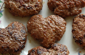burgers